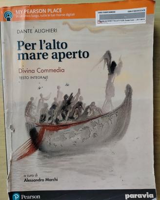 Per l'alto mare aperto 