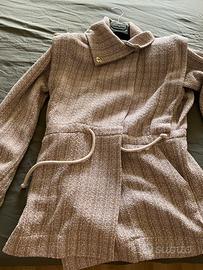 MVP Maria Vittoria Paolillo giacca