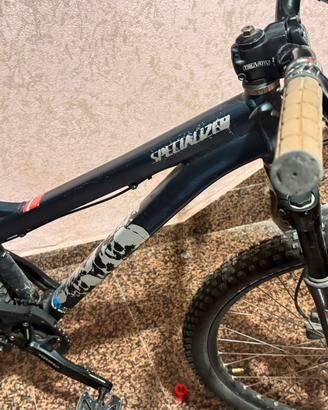 Specialized p2