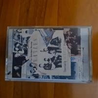 The Beatles - Anthology 1 (1995) Cassetta audio