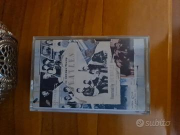 The Beatles - Anthology 1 (1995) Cassetta audio