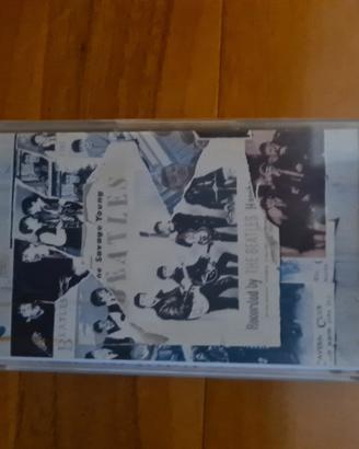 The Beatles - Anthology 1 (1995) Cassetta audio