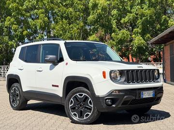 Jeep Renegade 2.0 Mjt 170CV 4WD Active Drive Low T