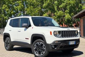 Jeep Renegade 2.0 Mjt 170CV 4WD Active Drive Low T