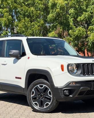 Jeep Renegade 2.0 Mjt 170CV 4WD Active Drive Low T