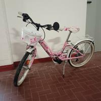 Bici Olmo 20 pollici 