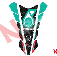 Adesivo Protezione Serbatoio – Yamaha