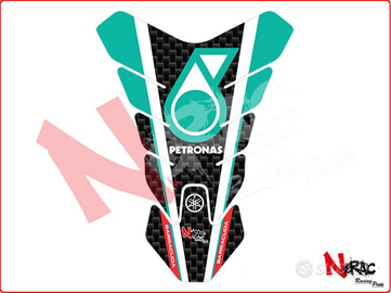 Adesivo Protezione Serbatoio – Yamaha