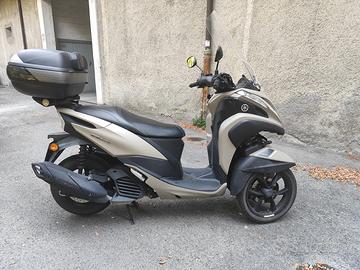 TRICITY 125