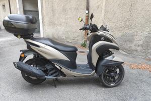 TRICITY 125