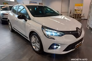 Renault Clio TCe 90cv Business Navy DISP. anche a 