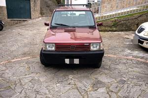 Panda 4x4 1992