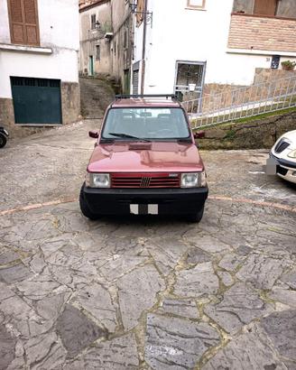 Panda 4x4 1992