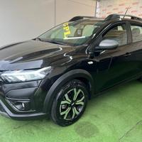 DACIA SANDERO STEPWAY 1.0 BENZINA/GPL DI SERIE 101