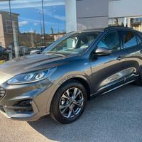 FORD Kuga 3ª serie Kuga 1.5 EcoBlue 120 CV 2WD...