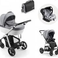 Passeggino trio Pali Diamante