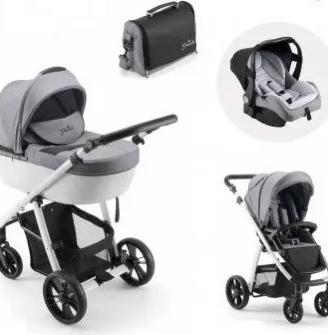 Passeggino trio Pali Diamante