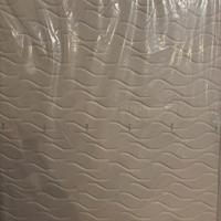 Materasso matrimoniale memorelax memory 2cm