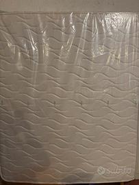 Materasso matrimoniale memorelax memory 2cm