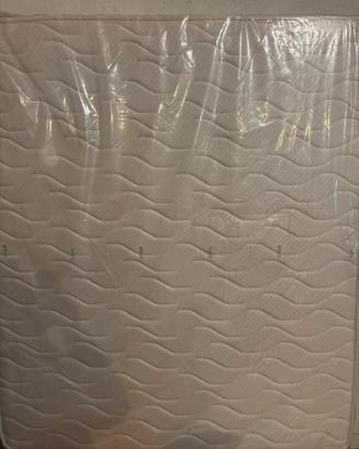 Materasso matrimoniale memorelax memory 2cm