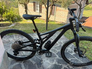 Mtb specialized stumpjumper 29 taglia S