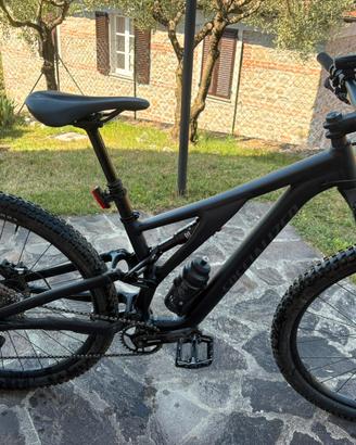 Mtb specialized stumpjumper 29 taglia S