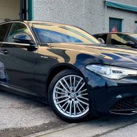 ALFA ROMEO GIULIA 2.2 SUPER AT8 190CV - FULL LED, 
