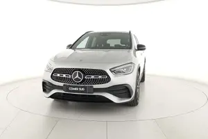 MERCEDES GLA-H247 2020 - GLA 200 d Premium U32952