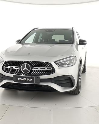 MERCEDES GLA-H247 2020 - GLA 200 d Premium U32952