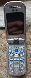 Telefono LG U8360