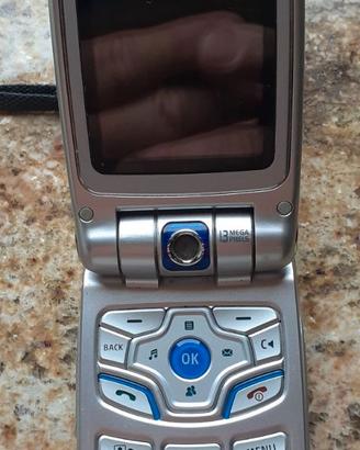 Telefono LG U8360