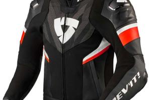 Giacca REV'IT! Hyperspeed 2 Pro