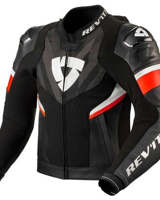 Giacca REV'IT! Hyperspeed 2 Pro