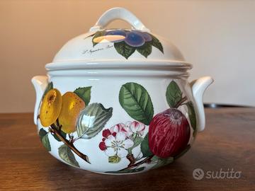 Casseruola vintage