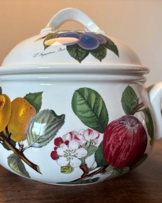 Casseruola vintage