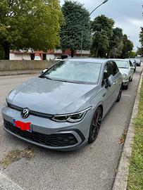 Volkswagen Golf 8 GTD 2.0 TDI DSG Tagliandata VW