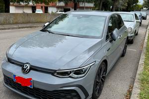 Volkswagen Golf 8 GTD 2.0 TDI DSG Tagliandata VW
