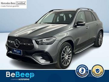 Mercedes-Benz GLE 300 D AMG LINE PREMIUM 4MAT...