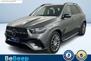 Mercedes-Benz GLE 300 D AMG LINE PREMIUM 4MAT...