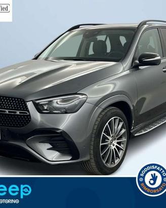 Mercedes-Benz GLE 300 D AMG LINE PREMIUM 4MAT...