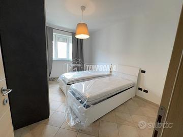 TRILOCALE CORSO PALERMO 82