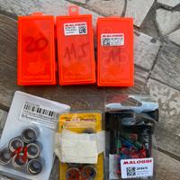 rulli per sh 300 e 350