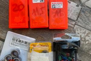 rulli per sh 300 e 350