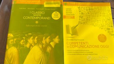 I classici nostri contemporanei 1
