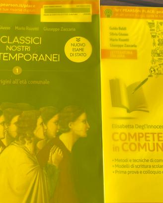 I classici nostri contemporanei 1