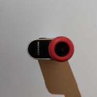 Wismec noisy cricket II