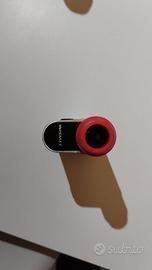 Wismec noisy cricket II