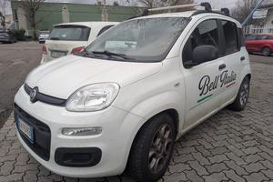 Fiat Panda Hybrid GPL 1.0 2022