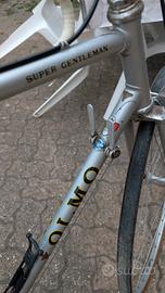 Olmo Super Gentleman - Bicicletta da corsa