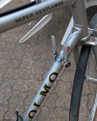 Olmo Super Gentleman - Bicicletta da corsa